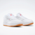REEBOK CLUB C DOUBLE WHITE/REEBOK RUBBER GUM (REEFV5658) - comprar online