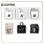Bolsa Friselina Riñon - tienda online