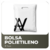 Bolsa Polietileno Riñon