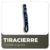 Tiracierre cordon y goma