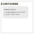 Tiracierre cordon y goma - tienda online