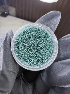 Mini caviar verde 83 - comprar online