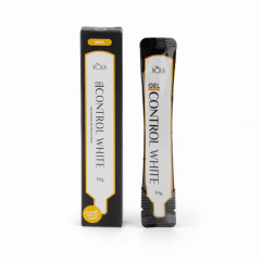 Gel Control White – Sachê 14g - comprar online