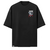 Camiseta Oversized Hype - Angel Money - comprar online
