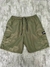 Bermuda Cargo Hype Rip Stop Verde
