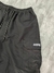 Bermuda Cargo Hype Rip Stop Preta - comprar online