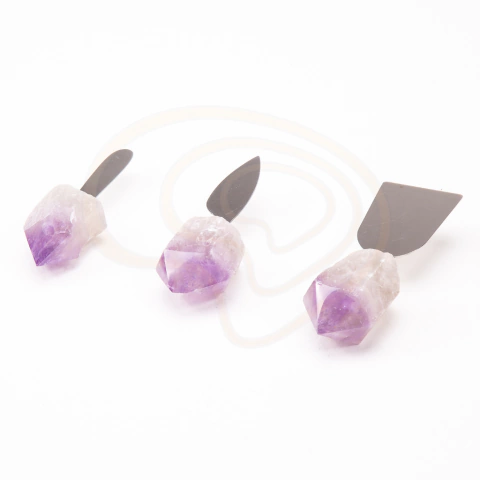 Kit Queijo Pontas de Ametista - comprar online