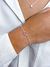 pulseira crave - rubelita - loja online