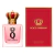 Perfume Dolce&Gabbana Q Feminino Eau De Parfum 50 ml - comprar online