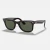 OCULOS RAY BAN ACETATO UNISEX