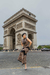 Image of Dress Tricot