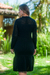 Vestido Babado Macio na internet