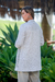 Cardigan Desenhado - comprar online