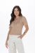 Blouse V Tricot on internet