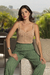 Blusa Básica Tricot