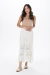 Skirt Rendada c/ Forro Tricot - online store