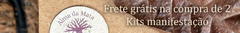 Banner da categoria Kits de celebração