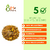 Chá de Chapéu de Couro 100% Natural - comprar online