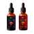 Kit Extrato Juba de Leão + Ganoderma Reishi 50ml Coguviltal