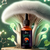 Imagem do Kit Extrato Juba de Leão + Ganoderma Reishi 50ml Coguviltal
