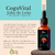 Kit 2 Unidades Extrato Juba De Leão - Hericium Erinaceus 50ml Coguvital na internet