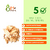 Chá de Pau Tenente 100% Natural - comprar online