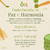 Banho de Erva Paz e Harmonia 100% Natural - comprar online