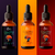 Kit Extrato Juba De Leão + Codyceps + Ganoderma Reishi 50ml Coguviltal