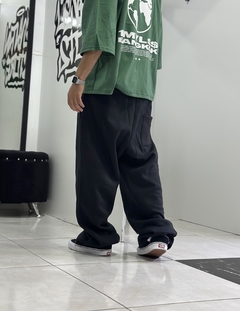 JOGGING BAGGY COLE NEGRO - Leviatan Store