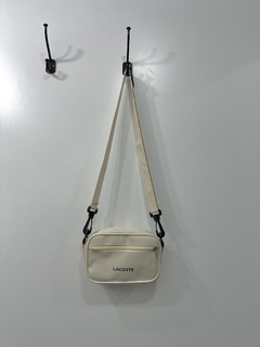 MORRAL LACOST CREMA