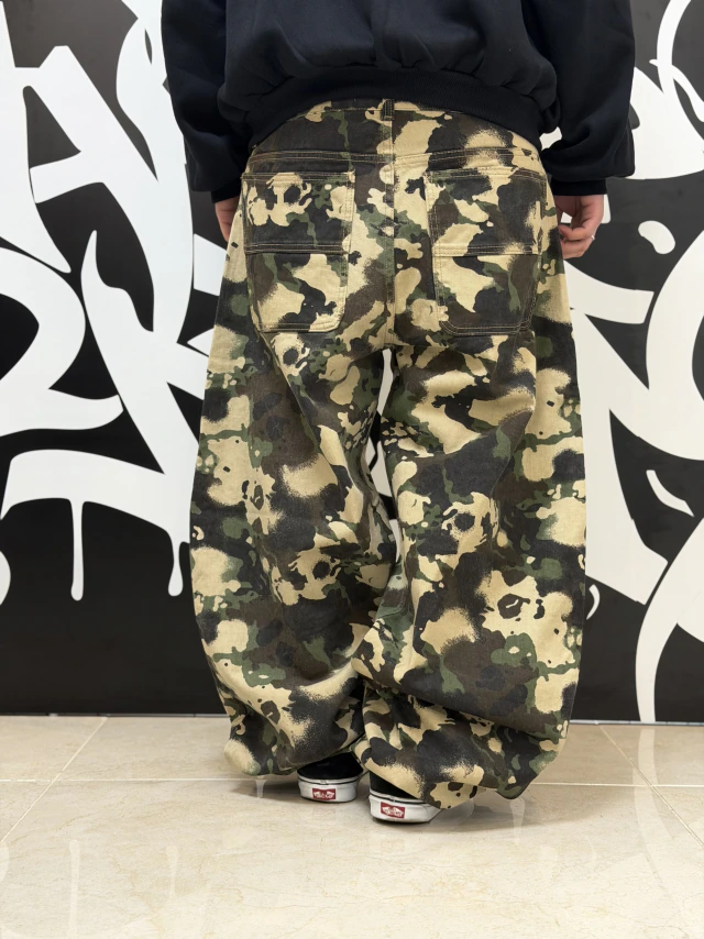 Baggy Bape — imagen 3