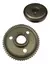 Bendix Arranque Con Corona Zanella Styler 125 Motos Franco