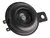 Bocina 12v Moto 110 125 150 Motos Franco