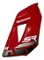 Cacha Lateral Derecha Motomel Sr 200 Original Motos Franco