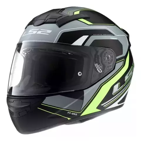 Casco LS2 Rookie FF 352 Dynamic
