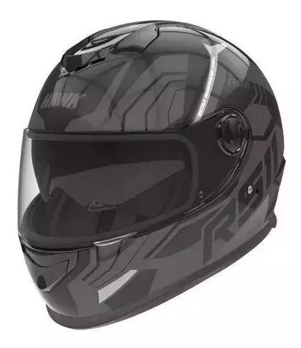 Casco Hawk Rs11 Rev