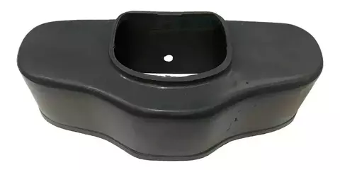 Cubre Horquilla Zanella Due 50 Motos Franco