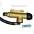 Bomba De Freno Trasera Bajaj Rouser Ns 200 Motos Franco - comprar online