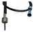 Cable Velocímetro Yamaha Ybr 125 (freno A Disco) Pros - comprar online