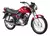 Parrilla Porta Equipaje Honda Cb1 125 Motos Franco - comprar online