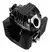 Tapa De Cilindro Motomel Skua 250 Cadenera Original