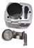 Cilindro Motomel Skua 250 Diámetro 65.5 Motos Franco
