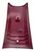 Cacha Frente Gilera C 110 Original Motos Franco - comprar online