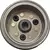 Volante Magnetico Corven Energy 110 Original Motos Franco - comprar online