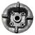 Porta Corona Benelli Target125 Motos Franco - comprar online