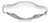 Cubre Optica Motomel Blitz 110 Blanco Original Motos Franco
