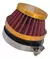 Filtro De Aire Conico Forte Universal 44 Mm Motos Franco