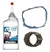 Kit Embrague Aceite + Discos + Junta Zanella Sapucai 150