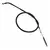 Cable De Embrague Benelli Tnt 25 Calidad Original M Franco