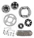 Kit Transmision + Portacorona + Zapata Honda Wave 110